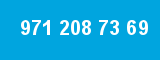 971 208 73 69 971 208 73 69